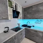 Zuki Appartement