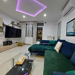Appartement Zuki Pirovac