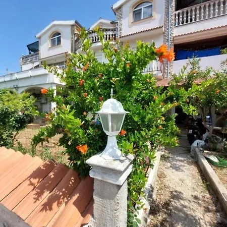 Zuki Appartement *