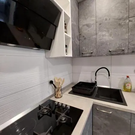 Zuki Apartment Pirovac