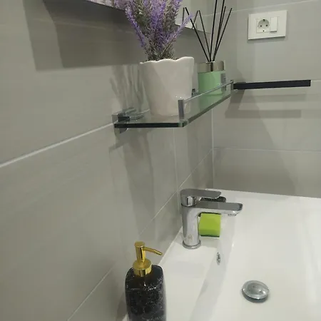 公寓 žuki 皮罗瓦茨