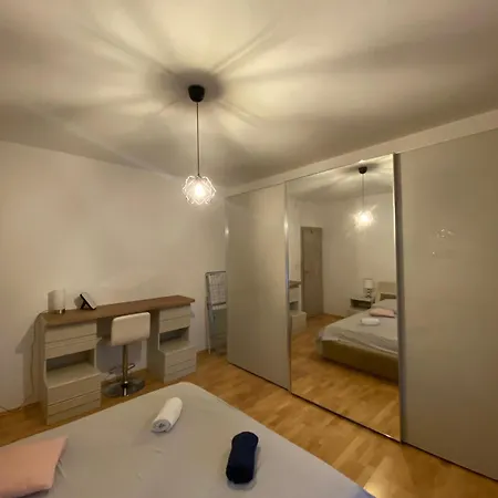 Apartment Zuki