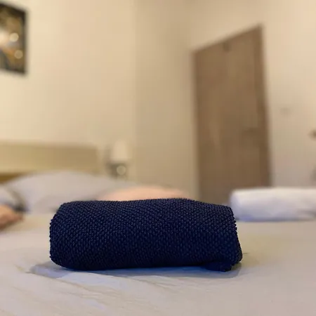 Appartamento Zuki