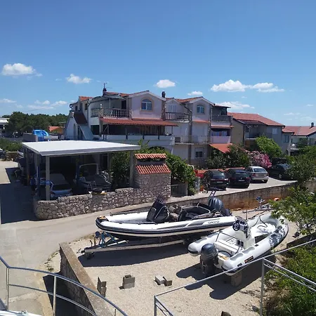 Zuki Appartement