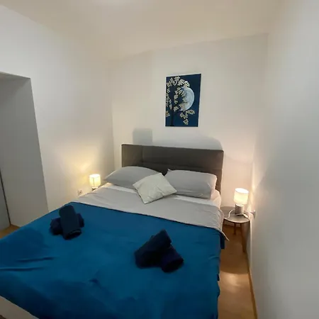 Zuki Appartement *