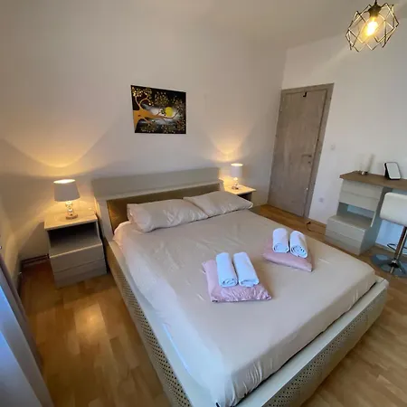 公寓 žuki 皮罗瓦茨