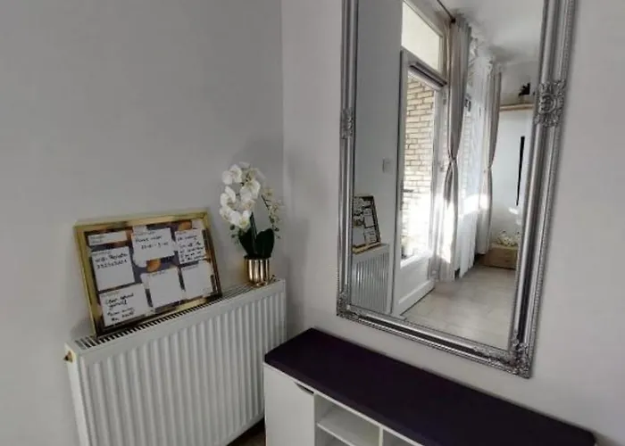 Zuki 아파트 피로바츠